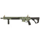 DD LS M4V9 556NATO 16" NO MAG CROC