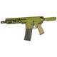SANTAN STT-15 5.56 7.5" 30RD ODG