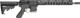 6 POS CAR STK 16" BBL BLACKRRA LIGHT MOUNTAIN RIFLE 5.56 