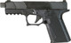 4.5" 15RD OPTICS CUT BLACK!ADAMS ARMS AA-19 PISTOL 9MM 