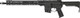 LEGEND 16.1" 10RD BLACKCMMG RIFLE RESOLUTE MK4 350 