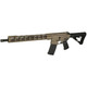 DBF DB15 5.56 16" MLOK 30RD SMK BRZ