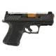 SHDW CR920 ELTE 9MM OR 3.4" BRZ BBL