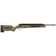STEYR SCOUT 308WIN 19" 5RD TB GRN