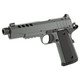 TISAS 1911 NGHT STLKR 45ACP 8RD TB