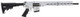 16" NITRIDE 5RD M-LOK WHITEGLFA AR15 RIFLE 350 LEGEND 