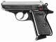 WALTHER PPKS 380ACP PSTL BL (2)7RD