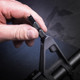 ADJUSTER TOOL A1 & A2 IN ONEREAL AVID AR15 FRONT SIGHT 