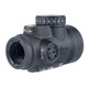 TRIJICON MRO SD RED DOT NO MNT BLK