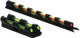 UNIVERSAL DUAL COLOR FRONT DOTTRUGLO SIGHT GOBBLE-DOT TURKEY 
