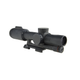 VCOG 1-6x24 LED Riflescope