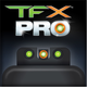 TFX Pro Sights