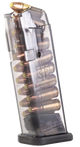ETS 9MM MAG | FITS GLOCK 17, 26 | 15RD