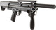 3" 8-SHOT 18.5" CYLINDER BLACKKEL-TEC KSG-NR SHOTGUN 12GA. 