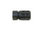 Wraithworks Muzzle Compensator - 1/2x28 | Fits Up To 9mm