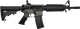 Franklin Armory M4 FAI-15 AR SBR - Black | 5.56NATO | 11.5" Barrel |Triumvir™ Muzzle Device | Installed BSFIII Trigger