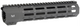 Suppressor Series One Piece Free Float Handguard, M-LOK