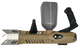 XM42-X Flamethrower - FDE