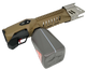 XM42-X Flamethrower - FDE