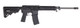 Bushmaster QRC Pro AR15 Rifle - Black | 5.56NATO | 16" Barrel | B5 Handguard, Buttstock & Pistol Grip | A2 Flash Hider