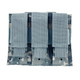 Triple Pistol Mag Pouch