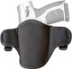 HOLSTER FITS SD/CL LAUNCHERBYRNA SD/CL NYLON WAISTBAND 