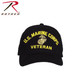Rothco U.S. Marine Corps Veteran Hat