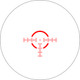 30MM SFP ILLUM OT RETICLE FDE<RITON 3 TACTIX SCOPE 1-8X24 