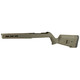 MAGPUL HUNTER X-22 STK RUG 10/22 ODG