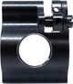 PROFILE GAS BLOCK 3 SCREWFAXON ADJUSTABLE .750" LOW 