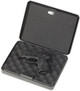 KEY LOCK 11" X 8.5 "X 2.25"BULLDOG LARGE PERSONAL VAULT 