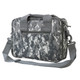 Double Pistol Range Bag