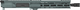 UPPER GROUP BANSHEE Mk4 .22LR 9 Armor Black