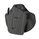 Model 578 GLS Pro-Fit Holster, Paddle & Belt Loop Combo for FN FNS 9C
