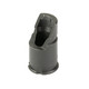 LBE SLANT BRAKE 14X1LH BLK