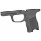 SIG P365 GRIP MODULE KIT BLK