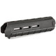 MAGPUL MOE M-LOK HANDGUARD MID BLK