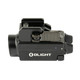 OLIGHT BALDR S BLUE LASER BLK