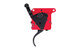 TIMNEY TRIG REM 700 2 STG RH W/SFTY