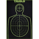 TRU-SEE Splatter Target Handgun