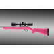 Ruger 10-22 Rubber OverMolded Stock