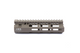 MCMR (M-LOK Compatible Modular Rail)