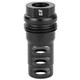 RUGGED 3 PORT BRAKE 1/2X28