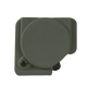 Uniform Line Dip Pouch w/ 1.5'' Infidel Belt Clip