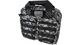 Tactical Double + 2 Pistol Case
