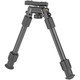TRUGLO TAC-POD CRBN M-LOK/KMOD 9-13"