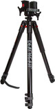 TRIPOD ALUMINUM BLACKBOG DEATHGRIP CLAMPING 