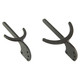 SKULL HOOKER BIG HOOKER LNG ARM BLK