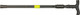 ADJ 30.5-37.5" 1000000 VOLTSPSP ZAP COVERT CANE W/LED LIGT 