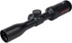 SCP 2-7X32 1" BLACKWINCHESTER SUPREME OPTICS RFL 